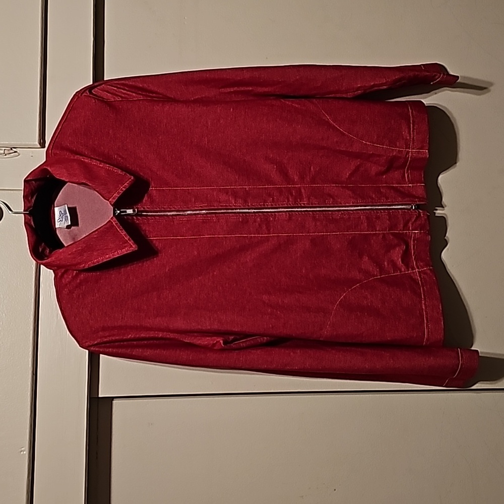 Size Large jacket from Cherie